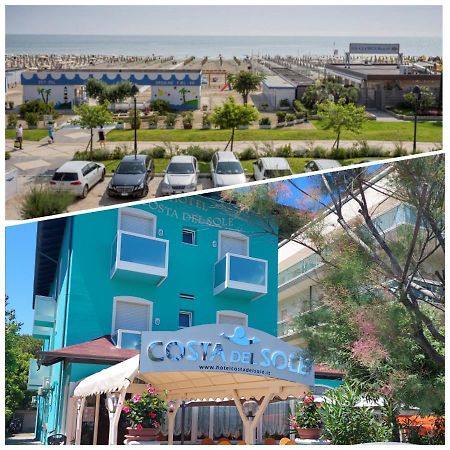 Costa Del Sole Only Room ميلانو ماريتيما المظهر الخارجي الصورة