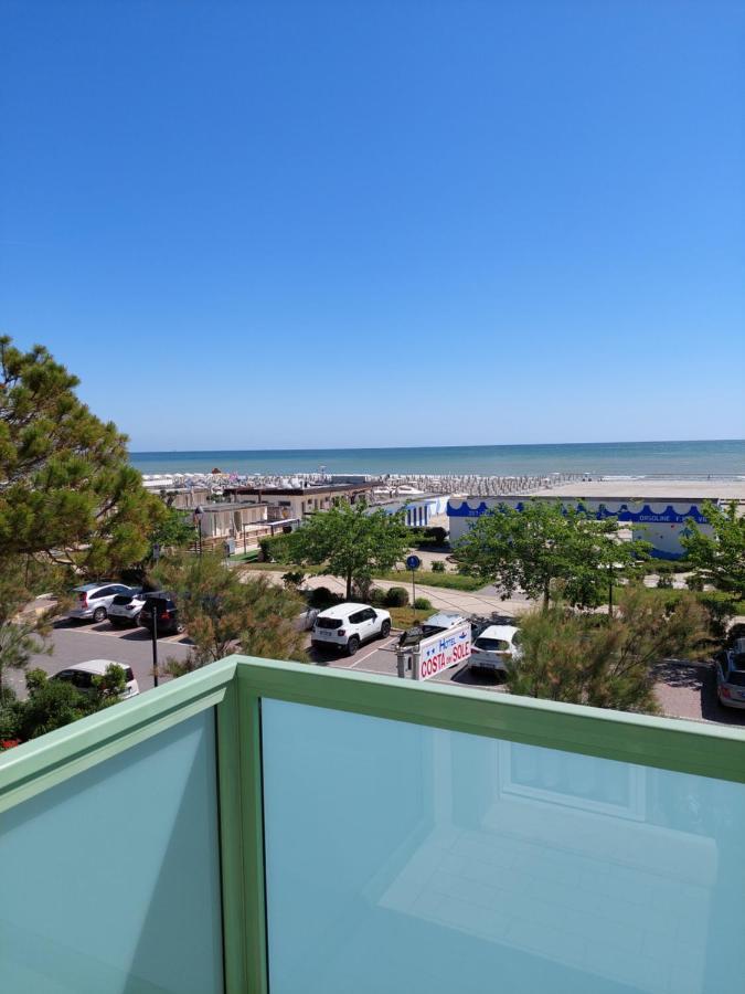 Costa Del Sole Only Room ميلانو ماريتيما المظهر الخارجي الصورة