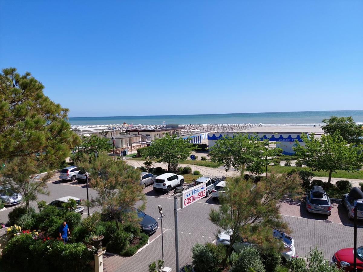 Costa Del Sole Only Room ميلانو ماريتيما المظهر الخارجي الصورة