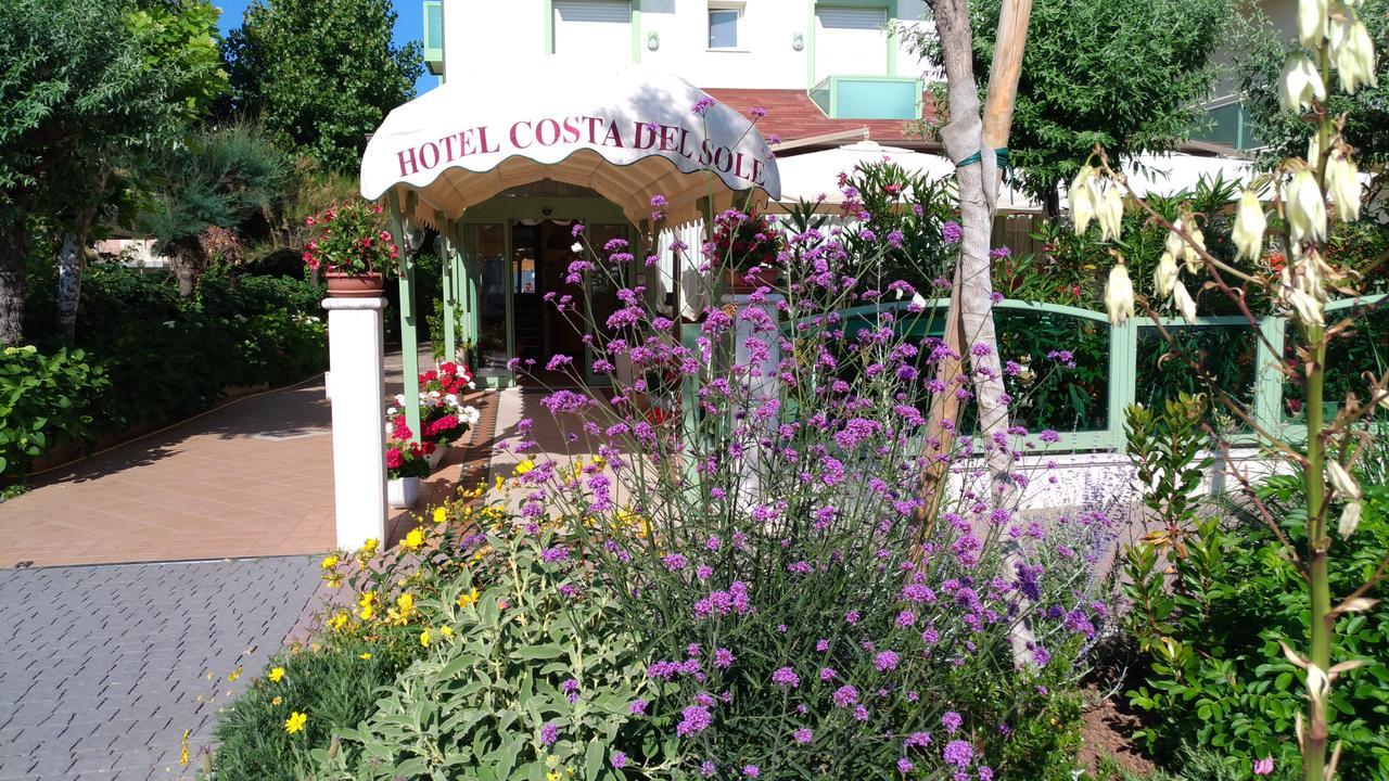 Costa Del Sole Only Room ميلانو ماريتيما المظهر الخارجي الصورة