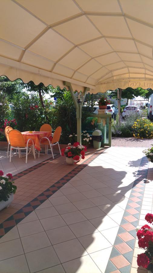 Costa Del Sole Only Room ميلانو ماريتيما المظهر الخارجي الصورة